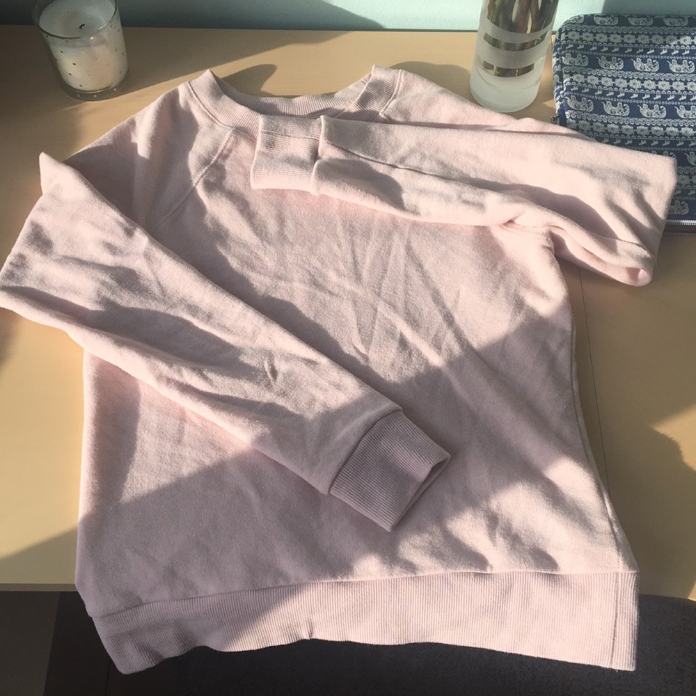 H&M Crew Neck Sweater